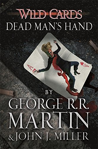 Dead Man's Hand (Wild Cards)
