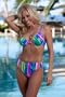 Beachcomber: Underwire Top (All styles sold as separates; Top Only)