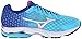 Mizuno Women's Wave Rider 18 Running Shoe