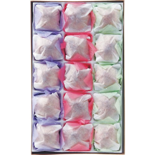 かぎ隆三 京の和菓子屋さんのパイ詰合せ