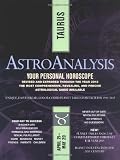 AstroAnalysis: Taurus (AstroAnalysis Horoscopes)