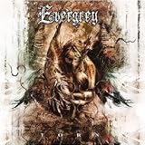 Torn ltd editionpar Evergrey