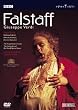 ヴェルディ：歌劇《ファルスタッフ》英国ロイヤル・オペラ1999 [DVD]