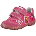 Naturino NAT.EYASI 2003438.01.9101, Mädchen Klassische Halbschuhe, rosa, (FUXIA 9101), Größen 24 bis 26