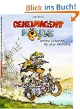 Geheimagent Morris und da Geheimnis der alten Windm�hle. Eine b�renstarke Geschichte f�r jung und alt.