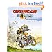 Geheimagent Morris und da Geheimnis der alten Windm�hle. Eine b�renstarke Geschichte f�r jung und alt.