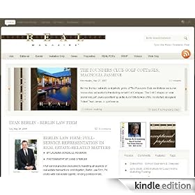 West Coast Florida Real Estate - REAL Magazine