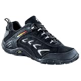 O.C.K. Schuh Männer Trail, schwarz