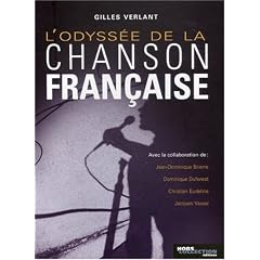 L'odyss�e de la chanson fran�aise
