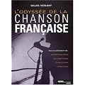 L'odyss�e de la chanson fran�aise