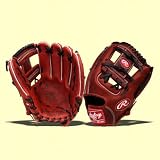 Rawlings Heart of the Hide Series: PRO217P
