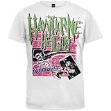 Hawthorne Heights - Mix Tape T-Shirt