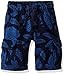 Gymboree Baby Boys' Camo Cargo Short