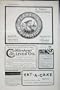 1907 Players Tobacco Allenbury Cod Oil Peek Frean Razor