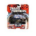 Transformers Movie Legends Mini Allspark Battles 2-Pack Night Watch Optimus Prime Vs. Stealth Starscream