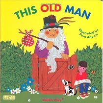 This Old Man (Classic Books)