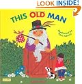 This Old Man (Classic Books with Holes)