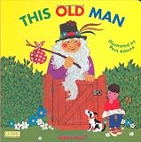 This Old Man (Classic Books with Holes)