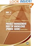 A Guide to the Project Management Body of Knowledge, Fourth Edition
