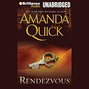 Rendezvous | [Amanda Quick]