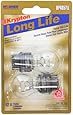 Wagner Lighting BP4057LL Long Life Miniature Bulb - Card of 2