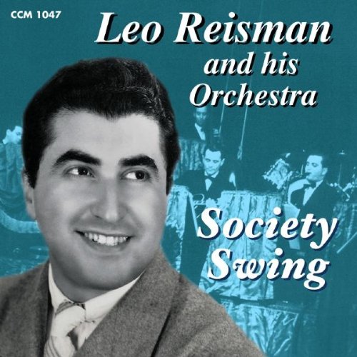 Leo Reisman - Society Swing - Zortam Music