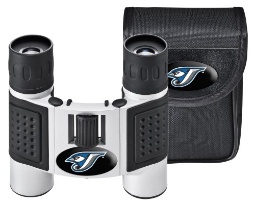 MLB Toronto Blue Jays High Powered Compact Binoculars by LogoArt