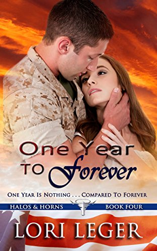 One Year To Forever: Halos & Horns: Book Four