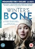 Winter`s Bone [DVD] [2010]