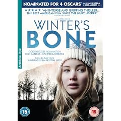 Winter's Bone [DVD] [2010]