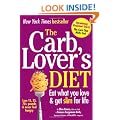 The CarbLover's Diet