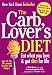 Books : Carblover's Diet