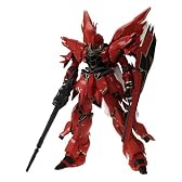 MG 1/100 MSN-06S シナンジュVer.Ka (機動戦士ガンダムUC)