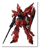 MG 1/100 シナンジュVer.Ka
