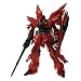 1/100 MSN-06S Sinanju Gundam