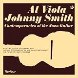 Contemporaries of the Jazz Guitar