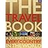 The Travel Book: A Journey Through Every Country in the World (Lonely Planet)