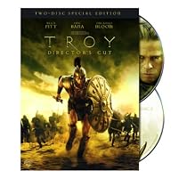 Troy - Director's Cut (Two-Disc Special Edition)
