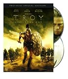 Troy [DVD] [2004] [Region 1] [US Import] [NTSC]