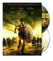 Troy - Director's Cut (Two-Disc Special Edition)