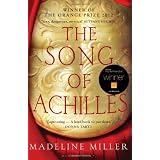 The Song of Achillesby Madeline Miller