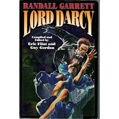 Lord Darcy (Complete Series in One Volume)