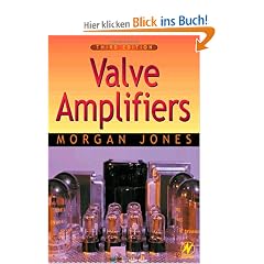 Valve Amplifiers