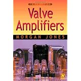 Valve Amplifierspar Morgan Jones
