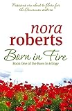 Born in fire