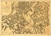 Civil War Map Map showing the military defences of Cincinnati, Covington and Newport Constructed under the