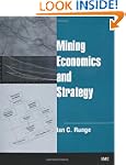 Mining Economics and Strategy