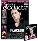 Produkt-Bild: Sonic Seducer 06-09 inkl. 2 riesiger A1 Poster v. Depeche Mode & Placebo + CD; Bands u.a. Amorphis, Tori Amos, The Birthday Massacre, IAMX, In Extremo ... Mode & Placebo + Cold Hands CD Vol. 95