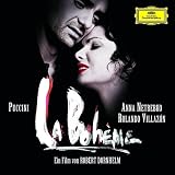 La Boheme (Highlights)