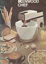 Kenwood Chef Instruction & Recipe Booklet - Model A901